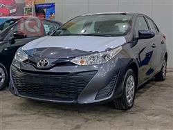 تۆیۆتا یارس